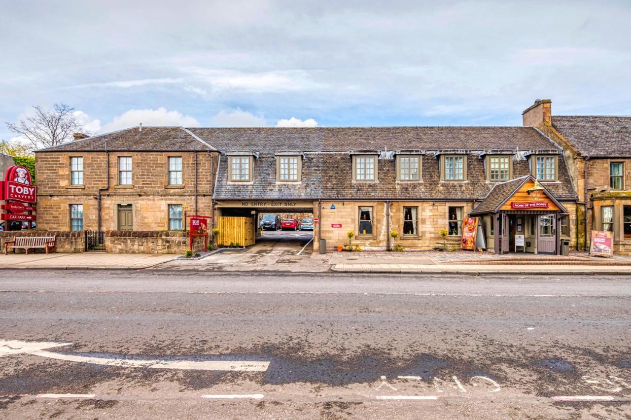 Toby Carvery Edinburgh West By Innkeeper'S Collection — Photos 1